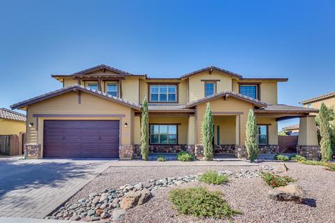 3831 Ellis St, Mesa, AZ 85205 photo 1