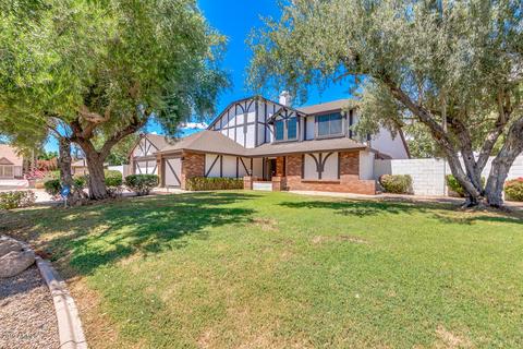 4550 E Karen Dr, Phoenix, AZ 85032 photo 4