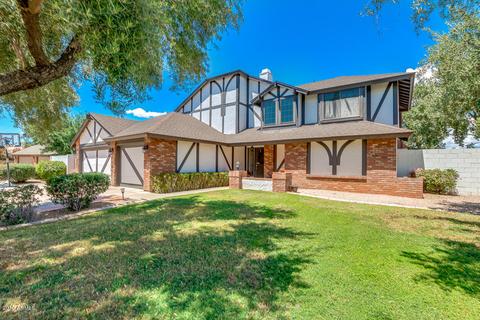 4550 E Karen Dr, Phoenix, AZ 85032 photo 1