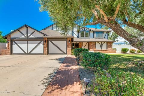 4550 E Karen Dr, Phoenix, AZ 85032 photo 2