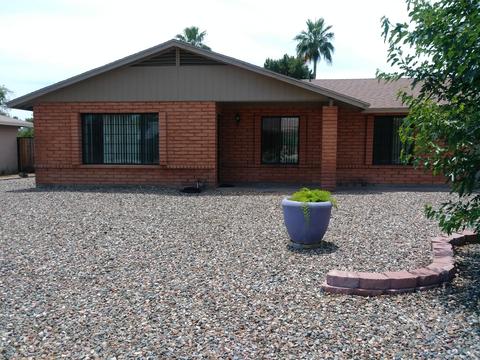 4517 E Sharon Dr, Phoenix, AZ 85032 photo 1