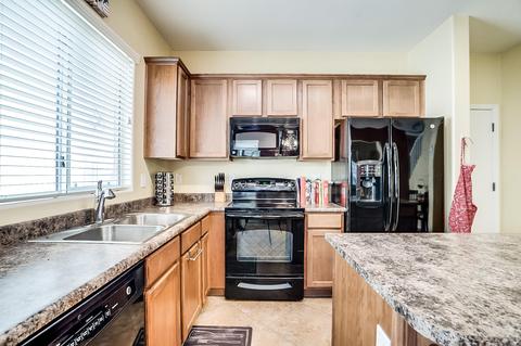 4262 E Oakland St, Gilbert, AZ 85295 photo 8
