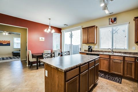 4262 E Oakland St, Gilbert, AZ 85295 photo 4