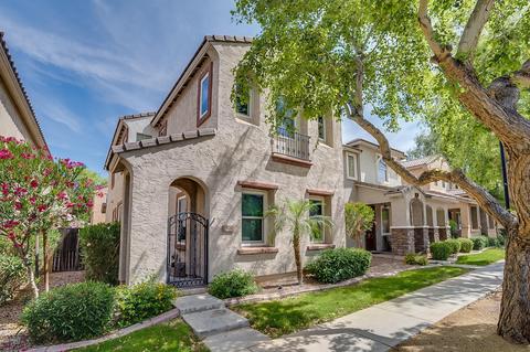 4262 E Oakland St, Gilbert, AZ 85295 photo 13
