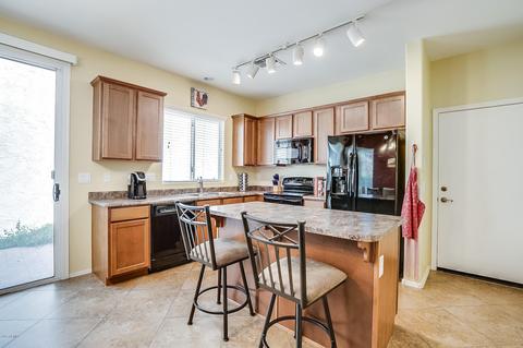 4262 E Oakland St, Gilbert, AZ 85295 photo 6