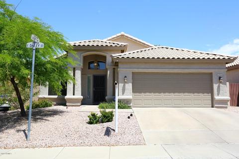 1224 E Dailey St, Phoenix, AZ 85022 photo 34