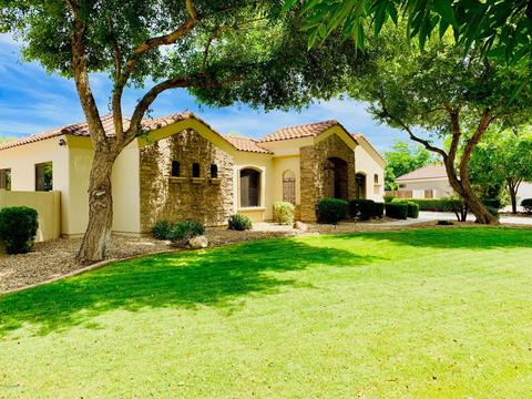 15404 E Pickett Ct, Gilbert, AZ 85298 photo 6