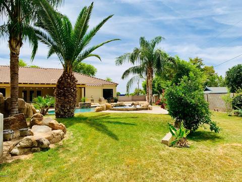 15404 E Pickett Ct, Gilbert, AZ 85298 photo 57