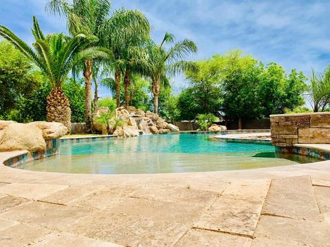 15404 E Pickett Ct, Gilbert, AZ 85298 photo 49