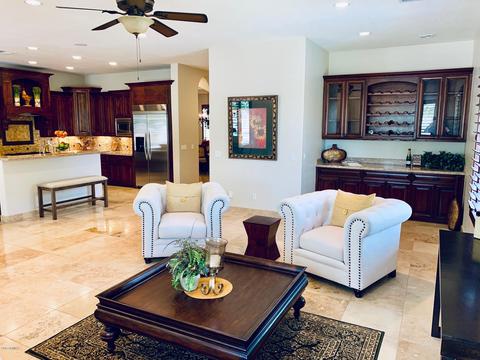 15404 E Pickett Ct, Gilbert, AZ 85298 photo 16