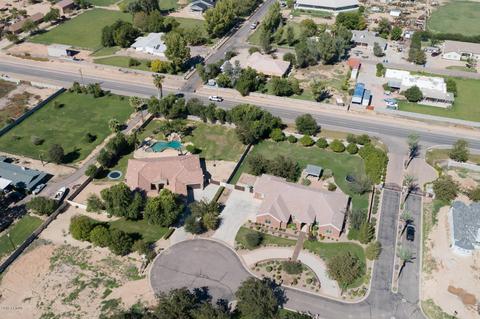 15404 E Pickett Ct, Gilbert, AZ 85298 photo 72