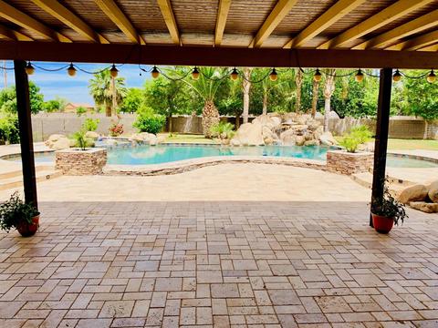 15404 E Pickett Ct, Gilbert, AZ 85298 photo 48