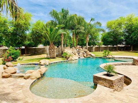 15404 E Pickett Ct, Gilbert, AZ 85298 photo 55