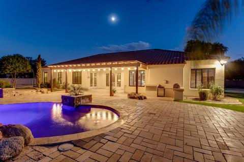 15404 E Pickett Ct, Gilbert, AZ 85298 photo 63