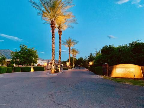 15404 E Pickett Ct, Gilbert, AZ 85298 photo 3