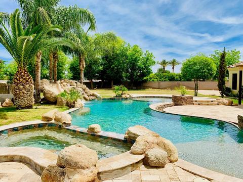 15404 E Pickett Ct, Gilbert, AZ 85298 photo 51
