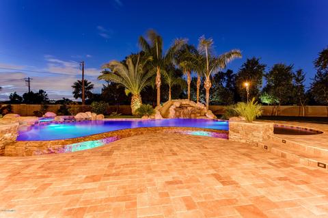 15404 E Pickett Ct, Gilbert, AZ 85298 photo 66