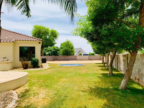 15404 E Pickett Ct, Gilbert, AZ 85298 photo 61
