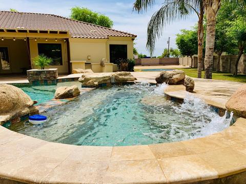 15404 E Pickett Ct, Gilbert, AZ 85298 photo 56