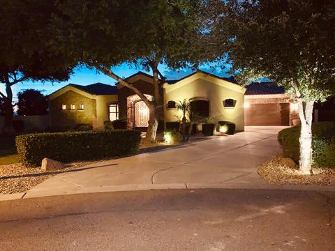 15404 E Pickett Ct, Gilbert, AZ 85298 photo 9
