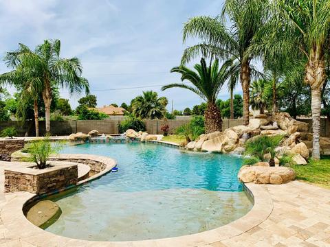 15404 E Pickett Ct, Gilbert, AZ 85298 photo 52