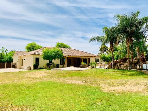 15404 E Pickett Ct, Gilbert, AZ 85298 photo 58