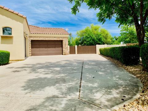 15404 E Pickett Ct, Gilbert, AZ 85298 photo 8