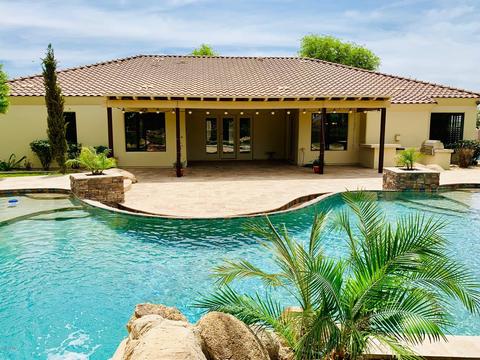15404 E Pickett Ct, Gilbert, AZ 85298 photo 53