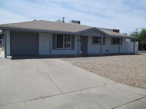 3231 W Marshall Ave, Phoenix, AZ 85017 photo 1