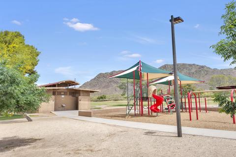 10022 N 7th Ave, Phoenix, AZ 85021 photo 36