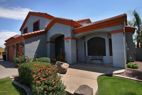 1147 S Maple --, Mesa, AZ 85206 photo 2