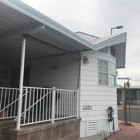 8265 E Southern Ave #596, Mesa, AZ 85209 photo 13