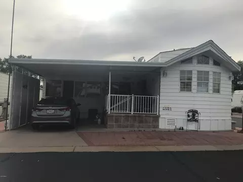 8265 E Southern Ave #596, Mesa, AZ 85209 photo 1