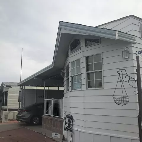 8265 E Southern Ave #596, Mesa, AZ 85209 photo 11