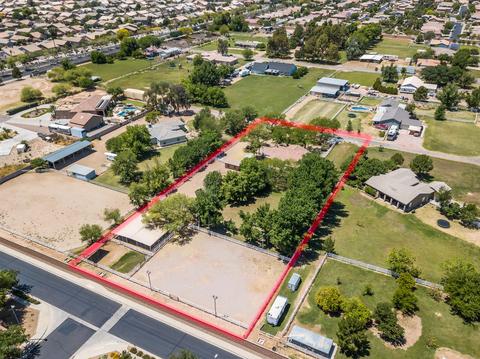 16923 S 173rd Way, Gilbert, AZ 85295 photo 1