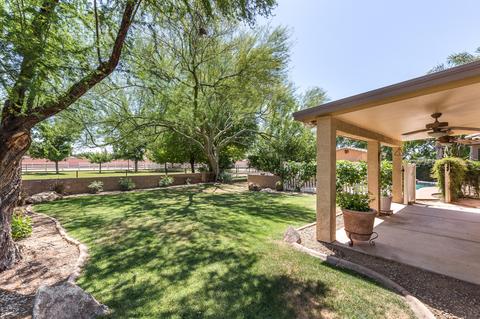 16923 S 173rd Way, Gilbert, AZ 85295 photo 19