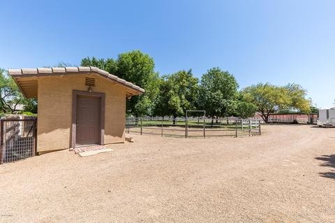 16923 S 173rd Way, Gilbert, AZ 85295 photo 23