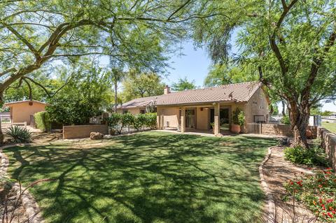 16923 S 173rd Way, Gilbert, AZ 85295 photo 21