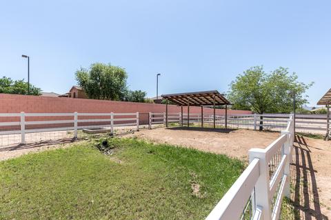 16923 S 173rd Way, Gilbert, AZ 85295 photo 28