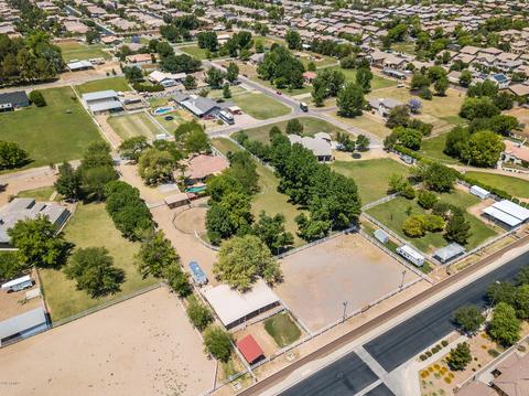 16923 S 173rd Way, Gilbert, AZ 85295 photo 22