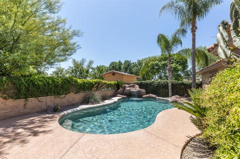 16923 S 173rd Way, Gilbert, AZ 85295 photo 20