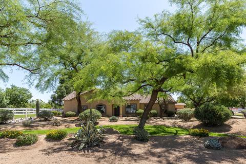 16923 S 173rd Way, Gilbert, AZ 85295 photo 2