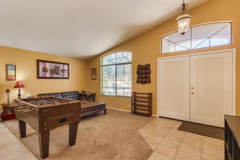 4105 E Lariat Ln, Phoenix, AZ 85050 photo 3