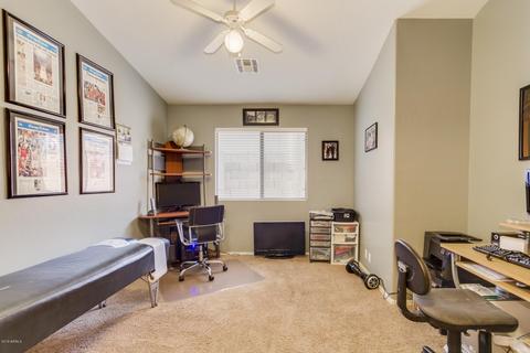 4105 E Lariat Ln, Phoenix, AZ 85050 photo 13