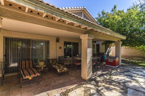 4105 E Lariat Ln, Phoenix, AZ 85050 photo 16