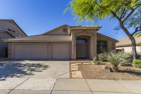 4105 E Lariat Ln, Phoenix, AZ 85050 photo 1