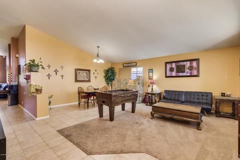 4105 E Lariat Ln, Phoenix, AZ 85050 photo 4