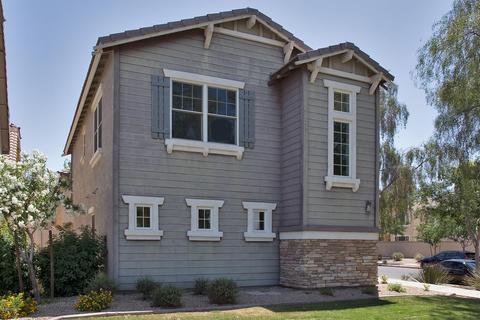 4155 E Jasper Dr, Gilbert, AZ 85296 photo 3