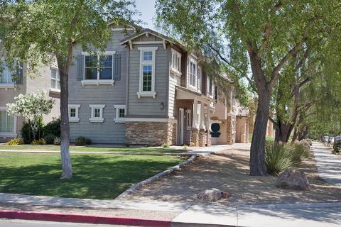 4155 E Jasper Dr, Gilbert, AZ 85296 photo 1
