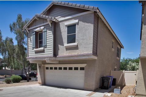4155 E Jasper Dr, Gilbert, AZ 85296 photo 4